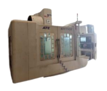 VMC (1200X700X700MM)