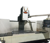 VMC (1400X700X700MM)